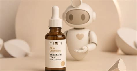 Beauty Check: проверили состав сыворотки MIXIT c бифидобактериями ...