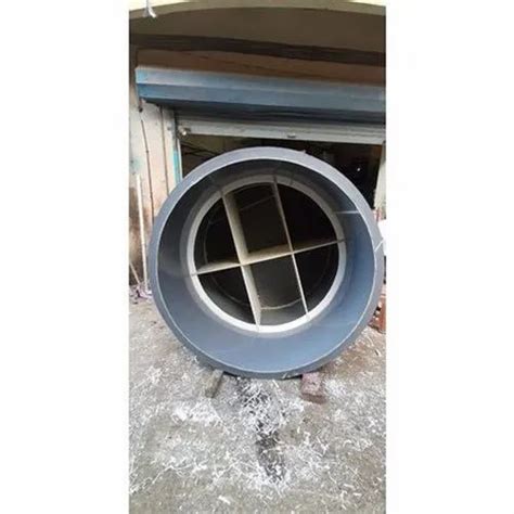 PP FRP Nutshe Filter - PP FRP Nutsche Filter Manufacturer from Ambarnath