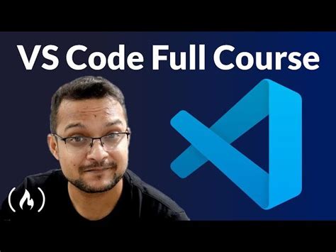 Visual Studio Code Videotutorial 的图像结果