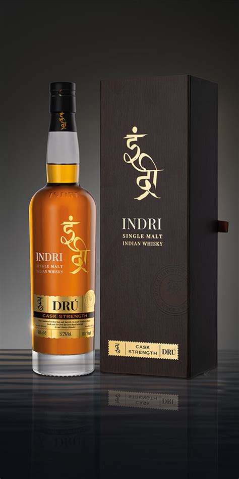 Indri – Best Single Malt Whisky | Indian single malt whiskies By Piccadily