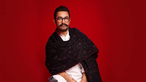 Find out how much Aamir Khan, who has an impressive net worth of Rs ...