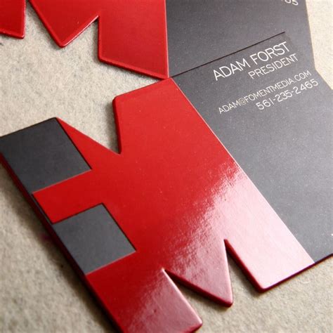 Creative Business Card 的图像结果