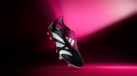 Adidas Soccer Cleats Predator Pink