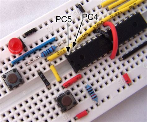 Image result for Arduino Program ATmega328