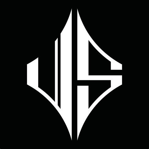 Image result for JS Monogram Logo Design