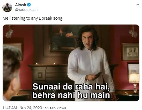 ‘Animal’ trailer is fab, but so are these memes. Laughs guaranteed ...