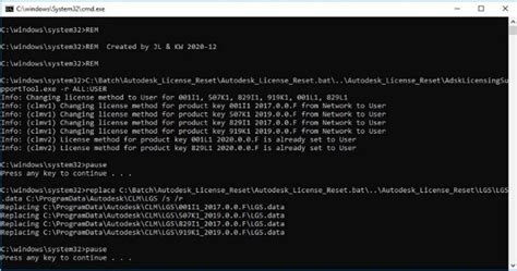 Image result for How to Remove AutoCAD License Completely