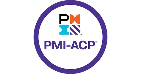 PMI-ACP® Certification Training | Artificial Intelligence Solution ...