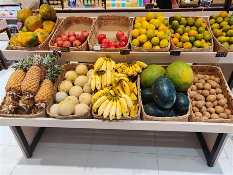 Looking For Organic Products?This Store Chain Has Got It All Covered | LBB