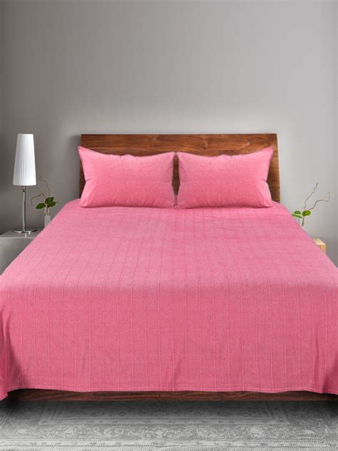 Buy Bed Covers Online in India at Best Prices | Bed Covers Set