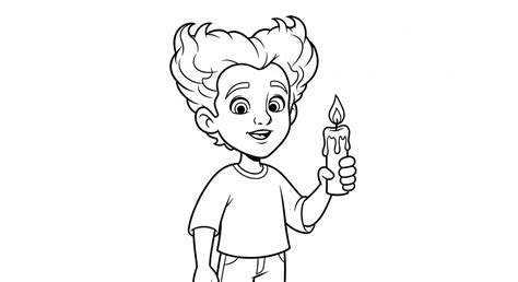 35 Free Hocus Pocus Coloring Pages: Magic and Spells Disney