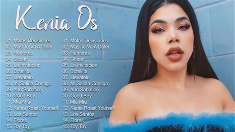 Kenia Music Porn Videos