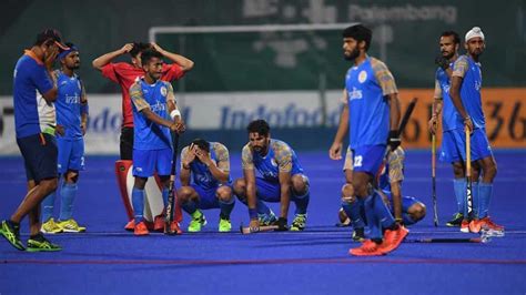 Indian Hockey still unclear on road map for Tokyo 2020