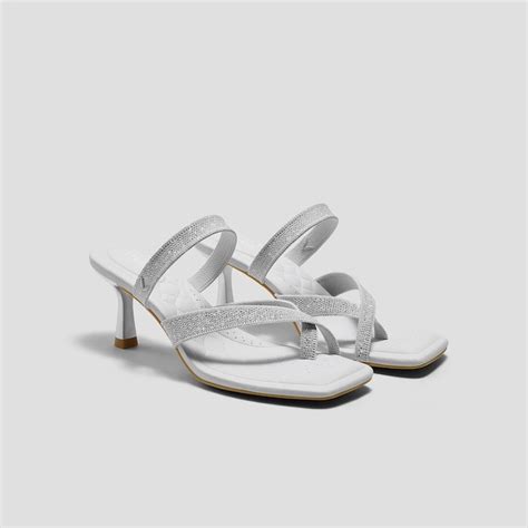 Heeled Sandals | VIVAIA