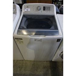 Top Load Washing Machine with Deep Fill Option 的图像结果