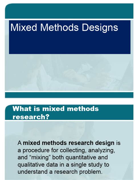 Types of Mixed Methods Research 的图像结果
