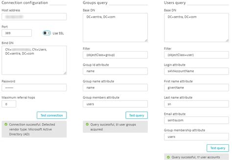 Image result for Informatica LDAP Integration