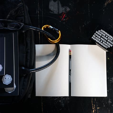 All Stationery – Origin One