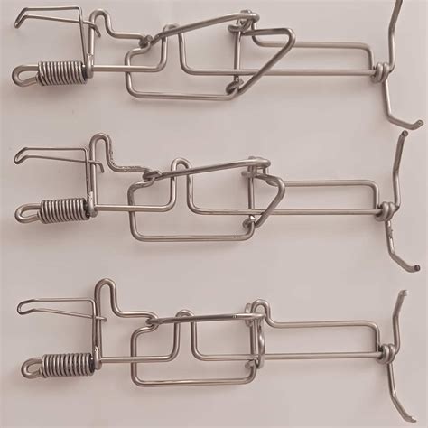 Image result for Gopher Traps