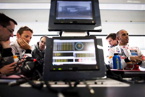 The Olympic career that prepared Tom Stallard for life as an F1 race engineer - The Athletic