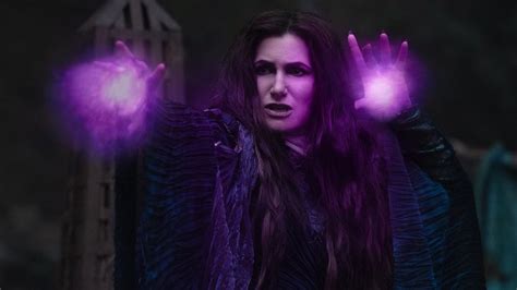 Agatha All Along | MovieWeb