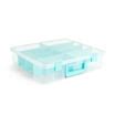 Image result for 3 Tier Stackable Storage Container