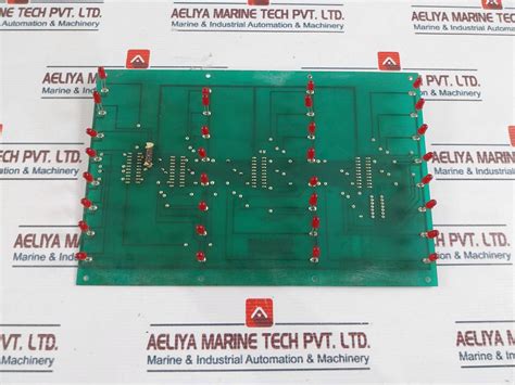 Malling Kontrol 9710.07 Printed Circuit Board Y-90 10.07 – Aeliya ...