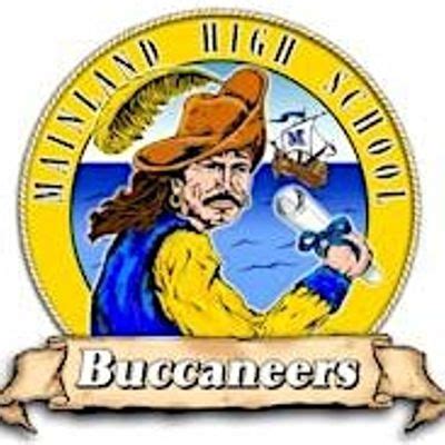 Mainland High School c/o 94 Reunion Welcome Back Mixer!, 1725 W ...