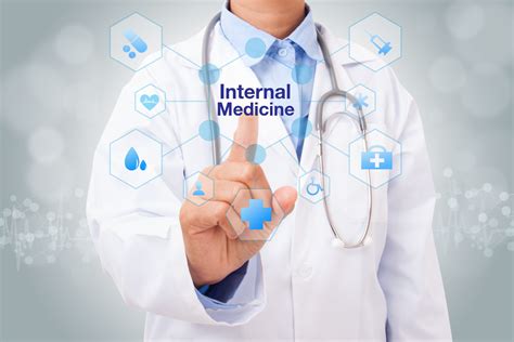 What Does A Doctor Of Internal Medicine Do?- Prestige Physicians