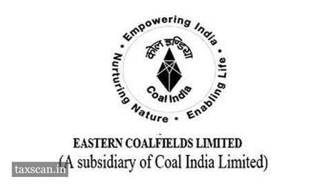 57 CA / ICWA Vacancies in Eastern Coalfields Limited