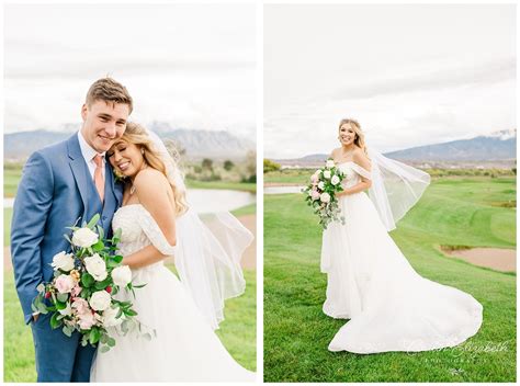 Lauren and Cooper's October Wedding at the Prairie Star Restaurant in ...
