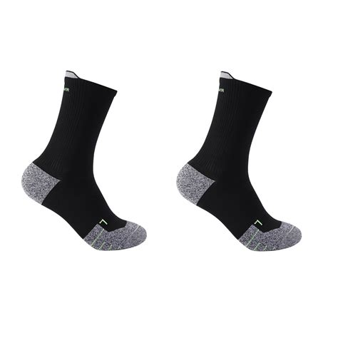 Karrimor | Crew Run Socks Mens | Crew Socks | SportsDirect.com