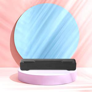 Buy Clairbell DJ Box 20W Speaker 1800mAh battery & FM Radio sound box ...