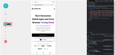 Image result for GUI Navigation Test