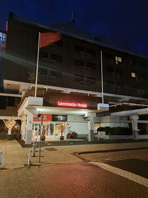 LEONARDO HOTEL LELYSTAD CITY CENTER - Hotel Reviews, Photos, Rate ...