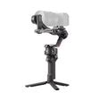 DJI RS 4 | Camera Gimbal Stabilizer