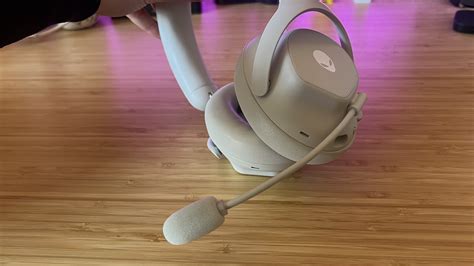 Image result for Alienware Wireless Headset