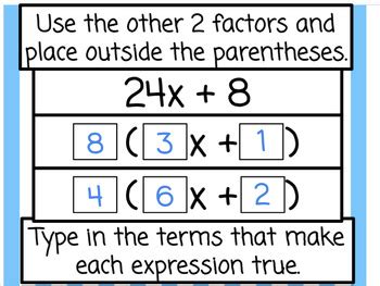 Image result for Math 7th Grade Unit 2 Lesson 14