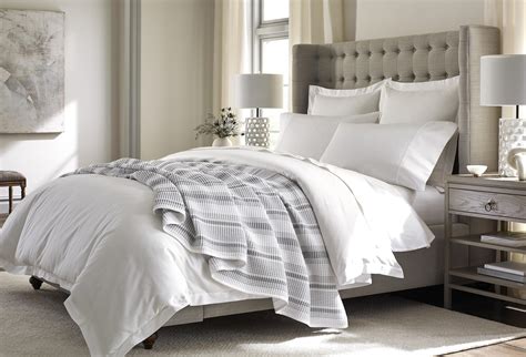 Linen Sheets Boll And Branch at Nedra Harris blog