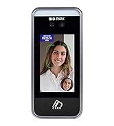 Team Office Bio-Park D01 AI Based Dynamic Face Recognition Attendance ...