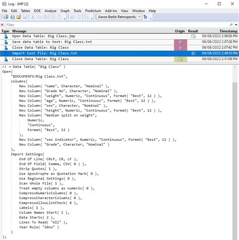 Image result for JMP Text