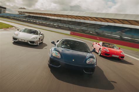 Image result for Ferrari 360 Modena