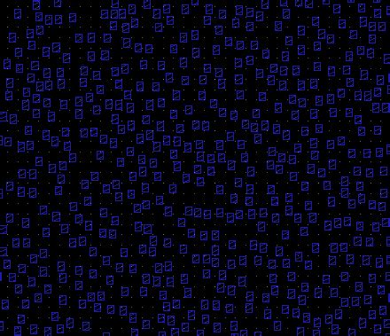 Create a Random Array Using Input From User 的图像结果