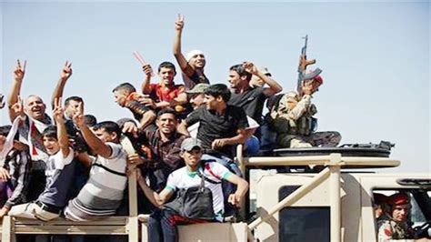 Sectarian violence escalates in Baghdad, 44 Sunnis dead - India Today