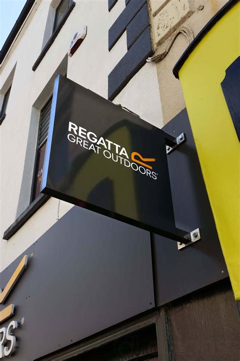 Projecting Sign 的图像结果