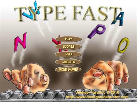 Image result for Computer Fast Typing Games