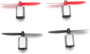 22 TECH Drone DC Motor 25000 RPM For Airplane Helicopter Drones Toy Car ...