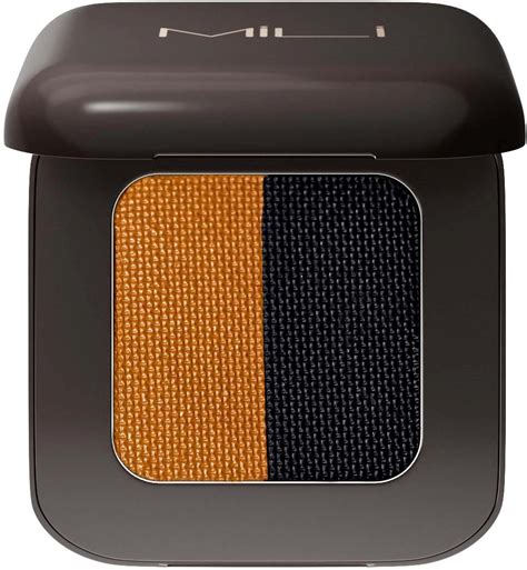 MILI Cosmetics Duo Color Paint Solid | lyko.com