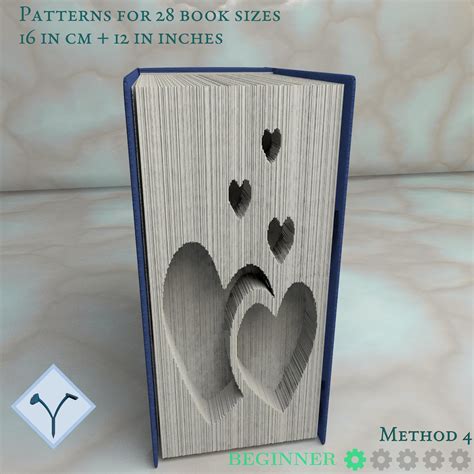 Image result for Book Folding Patterns