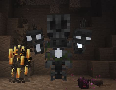 Image result for Minecraft Better Kill Mob Mod